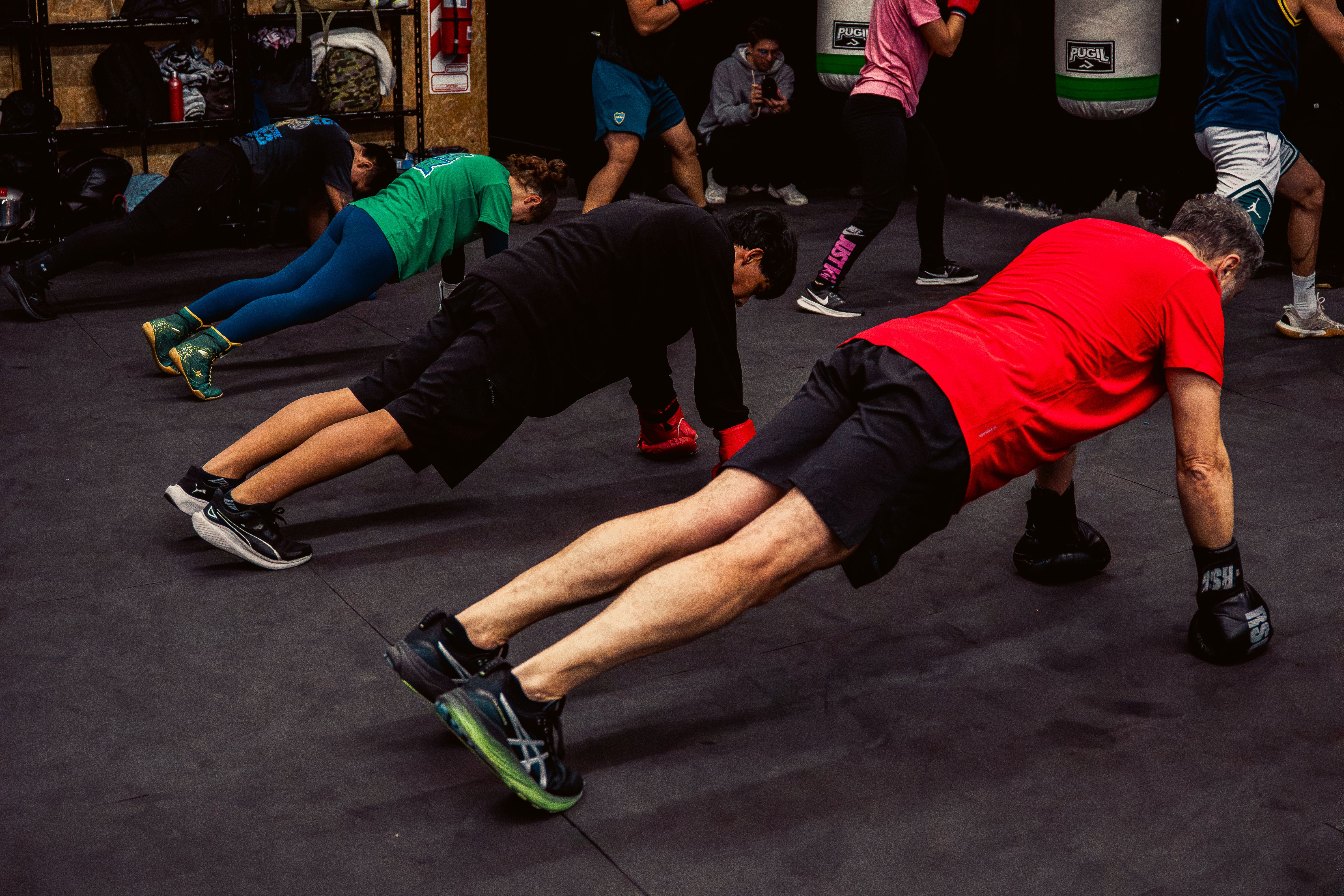 Cómo retener coaches en tu gimnasio en 2026