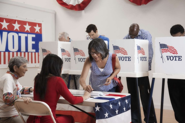 Civic Engagement & Voter Research Resources | Maryland Notaries In Action