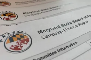 Maryland Notaries Guide to Circuit Court Clerk Candidates | 2026 Election