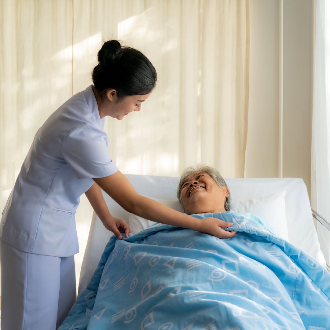 Pressure Ulcer Stages Prevention and Treatment in Nursing Homes