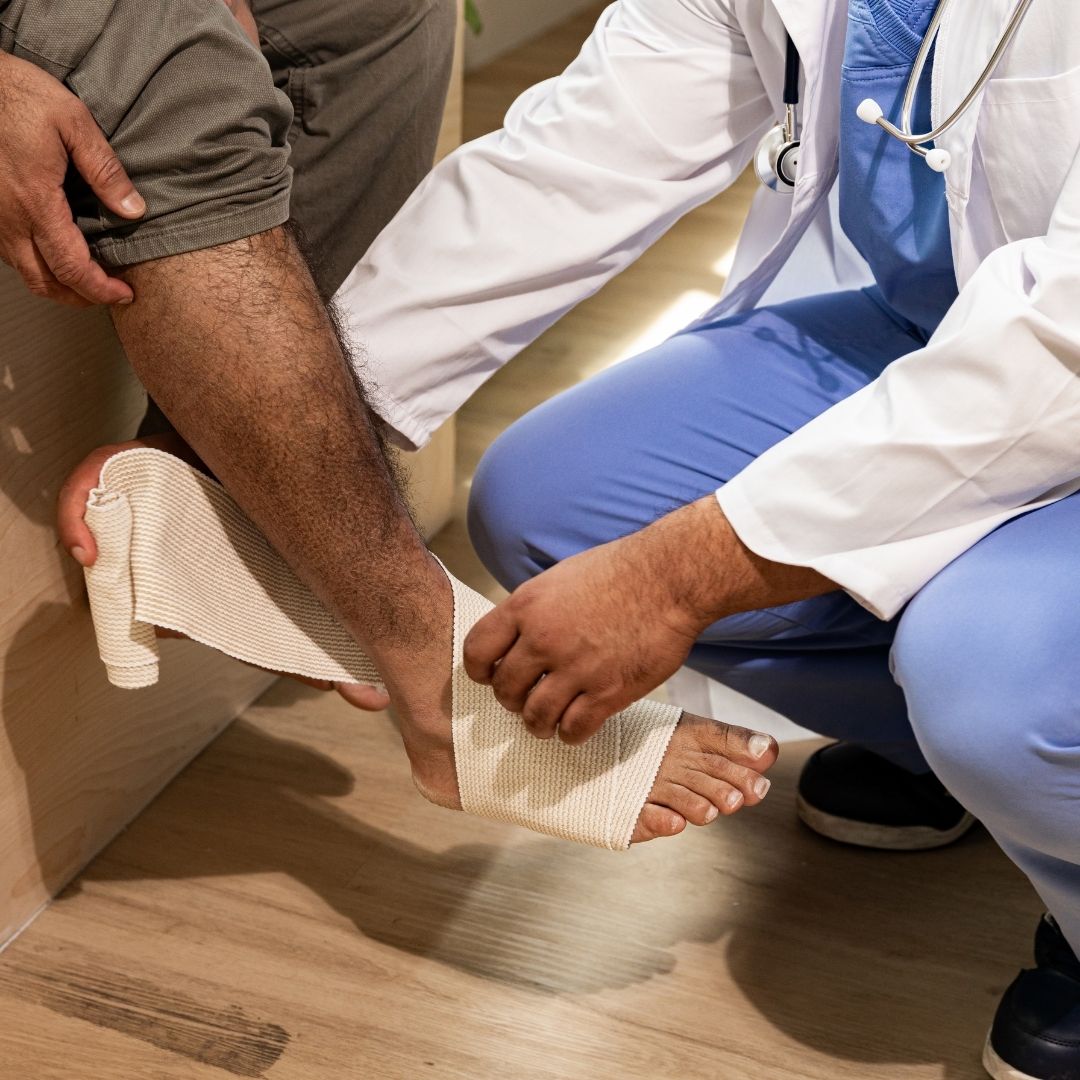 How to Know If a Wound Is Infected and When to Seek Treatment