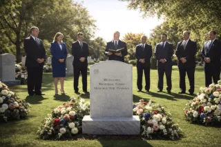 Why Families Choose a Memorial Service Post