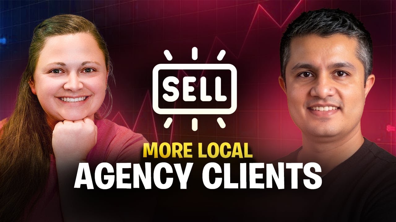 ⭐ The 30-Cent Card That's Helping Agencies Land Clients in Under a Minute