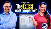 Free leads for Digital Agencies with SEO Optimized Directories with Tom Gaddis