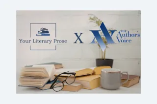 Why We Partner with The Author's Voice?