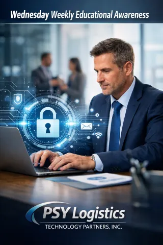 Wednesday Educational Awareness