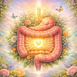 How Snacking Curb-Stomps Your Digestion