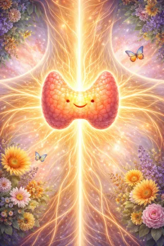 Your Labs Are “Normal”… So Why Do You Feel Like a Ghost?