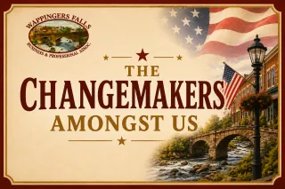 The Changemakers Among Us
