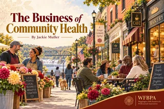 The Business of Community Health