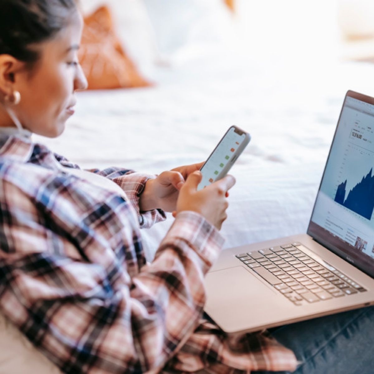 Sole Trader Bookkeeping in Ireland: How to Stay in Control Without Doing It All Alone
