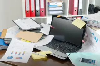 AI for Administrators — Smarter Schools, Less Paperwork