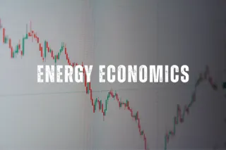 Energy Economics