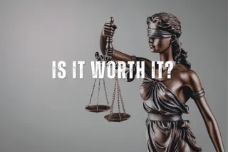 Is It Worth It?