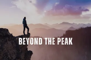 Beyond The Peak