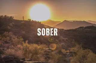 Sober