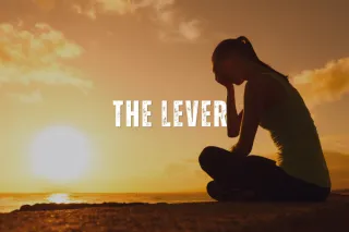 The Lever