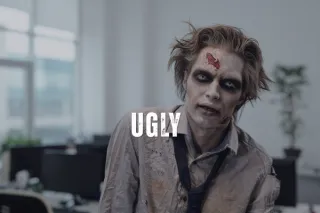 Ugly