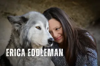 Erica Eddleman
