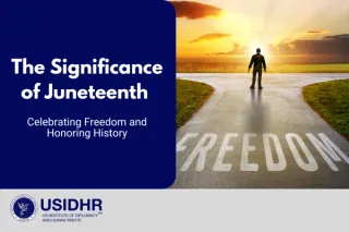The Significance of Juneteenth: Celebrating Freedom and Honoring History