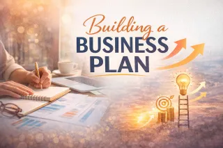 Building a Business Plan