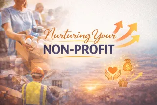 Nurturing Your Non-Profit