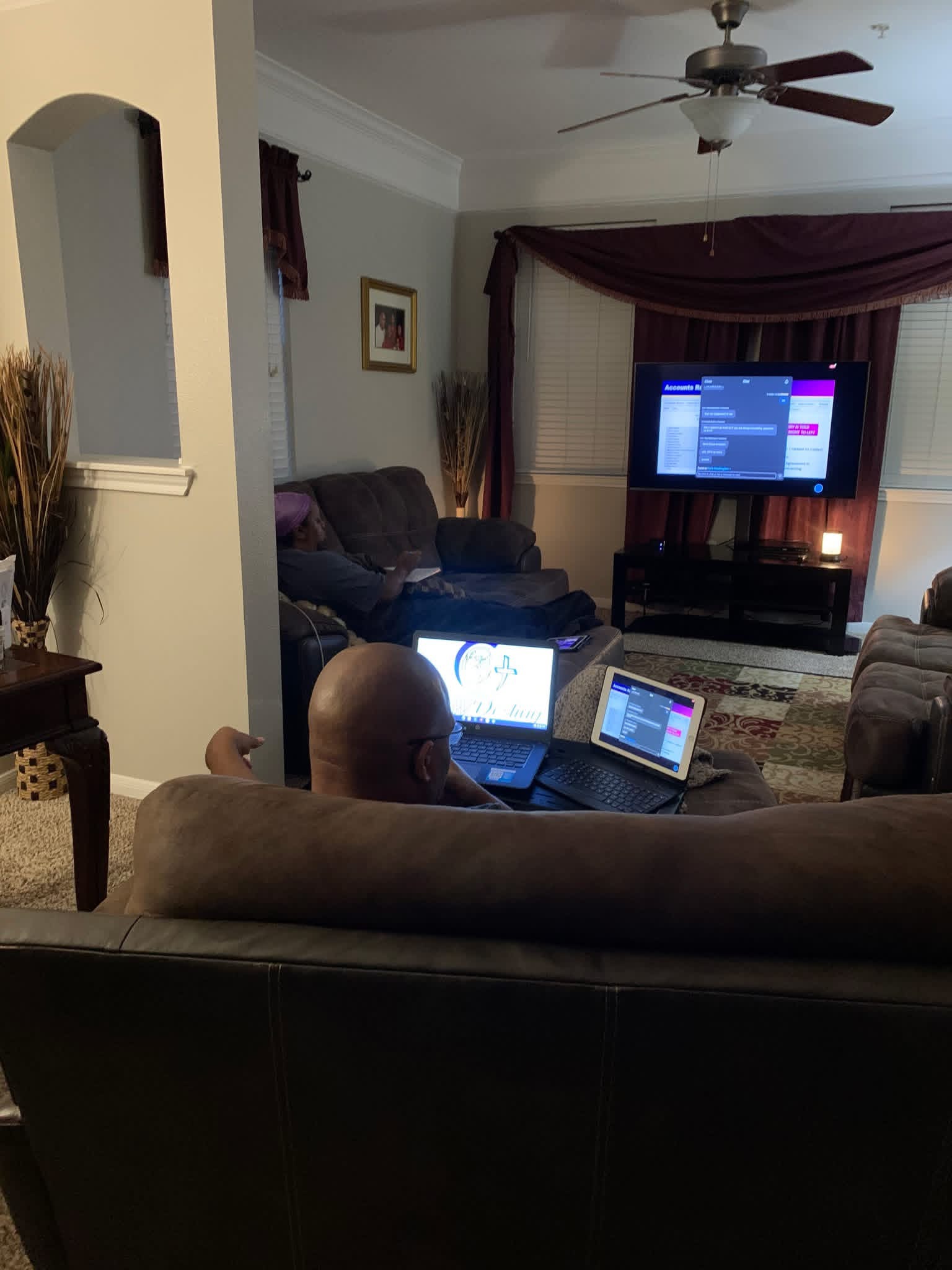 When God Says Move… Even When It Doesn’t Make Sense