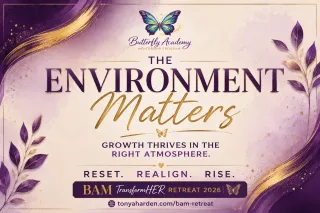 The Environment Matters More Than You Think