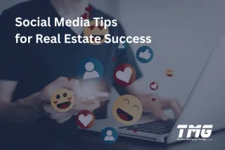 Social Media Tips for Real Estate Success