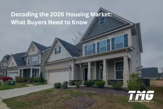 Decoding the 2026 Texas Housing Market: What Buyers Need to Know