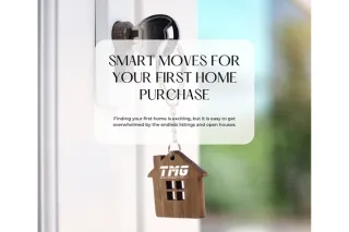 Smart Moves for Your First Home Purchase: A First-Time Buyer's Guide for Texas Realtors