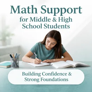 Is It Too Late to Catch Up in Math?