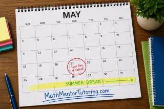 Should We Wait Until Next School Year to Fix Math Gaps?