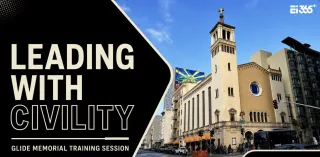 Civility Intelligence Academy: GLIDE
