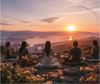 What Is Energy Work? A Gentle Guide to What to Expect