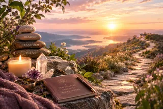 How to Reset When Rest Doesn't Feel Like Enough