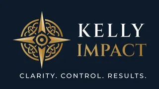 Kelly Impact - Clarity. Control. Results.