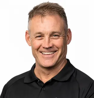Damian Kelly, founder of Kelly Impact