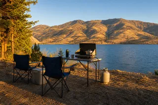 Lake Day & Campout Gear You Can Buy in Lake Isabella