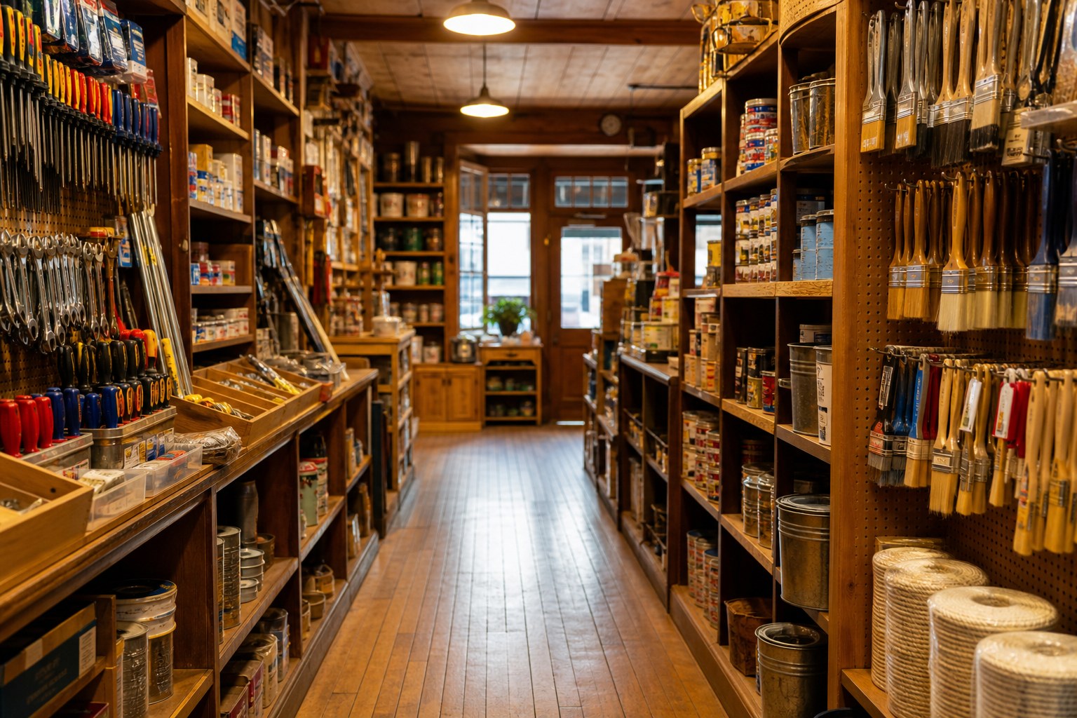Why South Eugene Still Has a Neighborhood Hardware Store (and How to Get the Most Out of It)