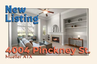 New Listing: 4004 Pinckney Street