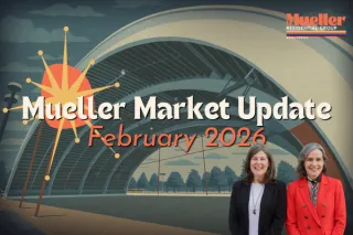 Mueller Real Estate Market Update - February 2026