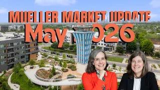 Mueller Market Update - May 2026