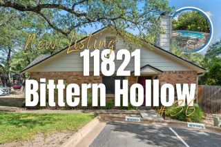 New Listing: 11821 Bittern Hollow #36