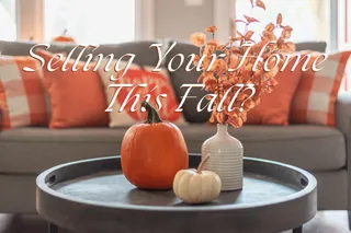 Selling Your Austin Home This Fall? Get These 4 Things Right