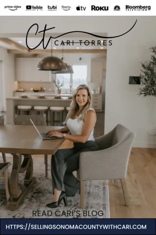 Pre-Listing Checklist For Seller's in Sonoma County