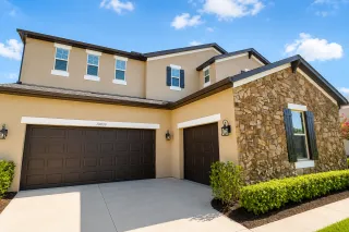 How to Choose the Right Exterior Paint Color for Florida Homes