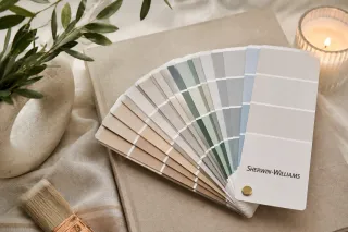 Interior Painting – Refreshing & Modernizing Florida Homes