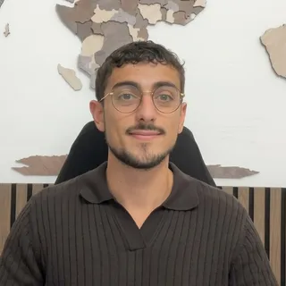 Antonio Pino