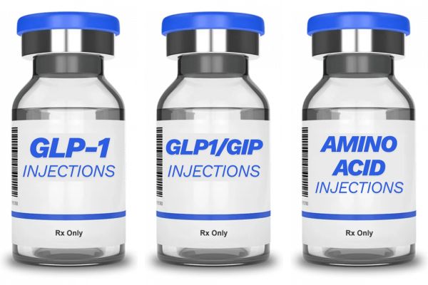 How GLP-1 Resets your System